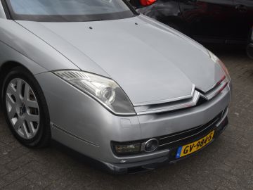 Citroën C6